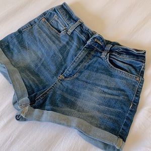 Womens Arizona shorts